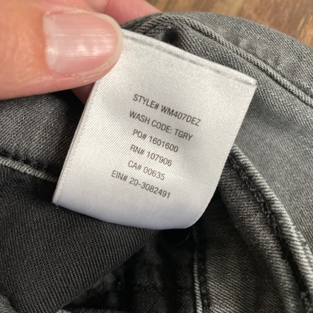 Hudson Jeans